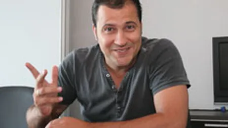 Serban Huidu: O sa fiu cat mai curand alaturi de voi. E o promisiune!