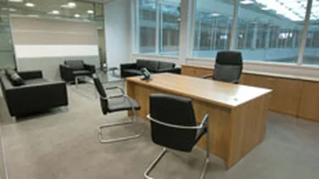 DTZ: Volumul spatiilor de birouri livrate va scadea cu 25% in 2011