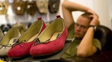 Exista si romani fericiti fara shopping. 1 orasean din 4 spune ca nu-i plac cumparaturile