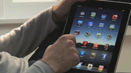 Bursa zvonurilor pentru lansarea iPad 2: Ultima data avansata, 2 martie