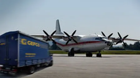 Gefco Romania: Afaceri cu 44% mai mari in 2010, dupa castigarea a 24 de clienti noi