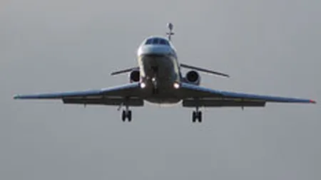 IATA: Rata accidentelor pentru avioanele construite in Vest, cea mai mica din istorie