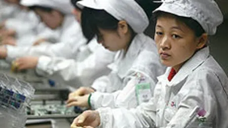 Un furnizor al Apple, dispus sa acorde compensatii mai mari muncitorilor intoxicati