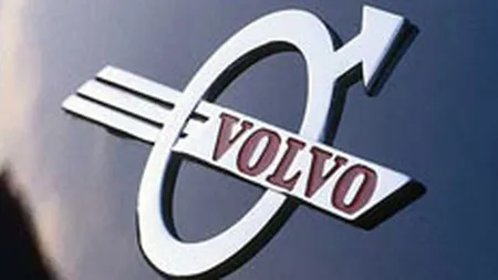 Prima fabrica Volvo din China ar putea functiona din 2013