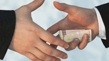 Seful Garzii Financiare da vina pe salariile mici pentru coruptia din institutie