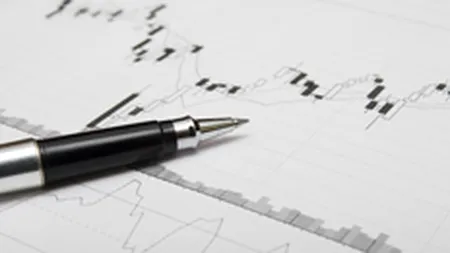 Bursa din Sibiu: Scaderi importante pentru cotatiile futures ale Dow Jones
