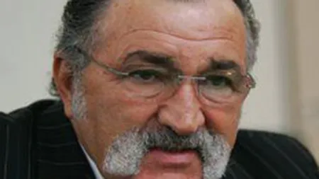 Tiriac cere in instanta despagubiri de 3,2 mil. dolari canadienilor de la Bombardier. Afla de ce