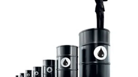 Lukoil si compania americana Vanco au semnat doua acorduri cu ANRM pentru exploatari in Marea Neagra