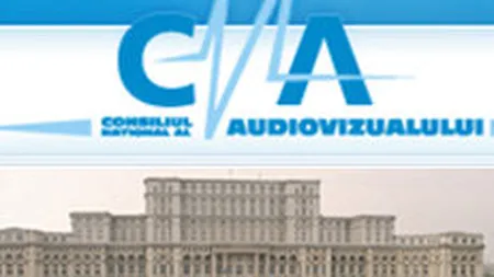 CNA: Radio Zu si Realitatea FM, amendate cu cate 10.000 de lei. Guerrilla - somat public