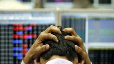 Criza petrolului: Sistemul economic mondial risca shut-down