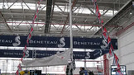 Piata ambarcatiunilor de lux are nevoie de o minune ca sa nu intre la apa