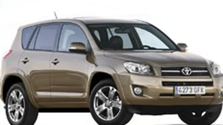 Toyota recheama 2,2 milioane de masini