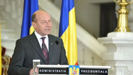 Basescu s-a declarat un suporter al Codului Muncii