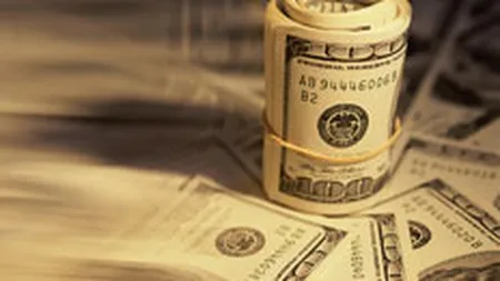 Profitul bancilor s-ar putea prabusi in 2011. Creditele restante s-au dublat anul trecut