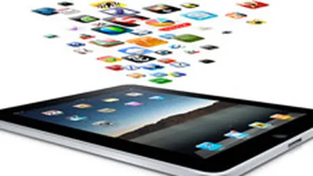 Peste 90% din tabletele vandute in T3 au fost iPad-uri