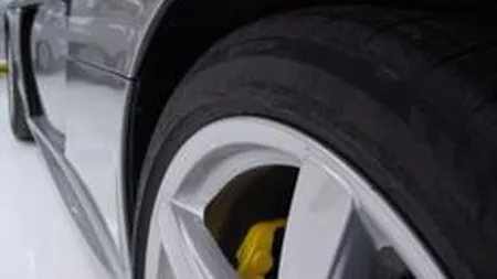 Pirelli investeste 300 de mil. euro in China