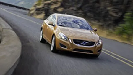 Volvo va investi 11 mld. $ in urmatorii 5 ani