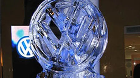 Volkswagen a depasit Ford si a devenit cel mai profitabil producator auto din lume