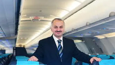Seful Turkish Airlines ii indeamna pe romani sa calatoreasca