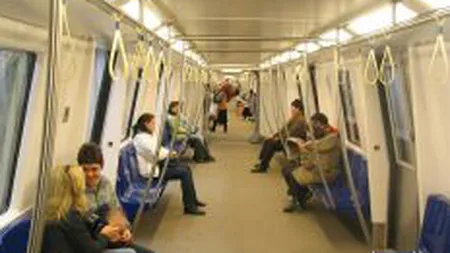 Autoritatile promit 91 de statii noi de metrou in urmatorii 20 de ani