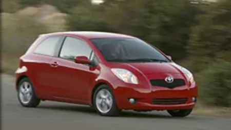 Toyota recheama in service 145.000 de automobile din Brazilia