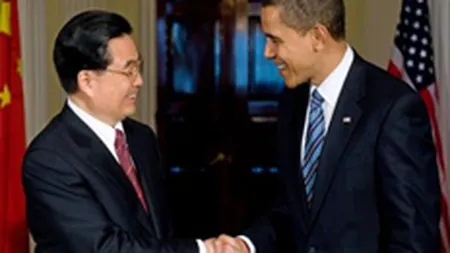 Obligatiunile americane detinute de China au atins suma record de 1.175 mld. $