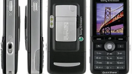 Sony Ericsson se extinde in China si Statele Unite, in cursa pentru suprematia pe piata terminalelor Android