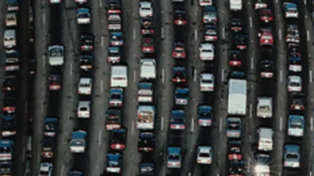 Estimari: Vanzarile auto din SUA, in crestere cu 20% in februarie