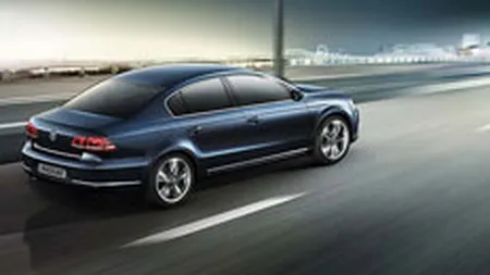 Volkswagen declara razboi principalilor concurenti din Europa