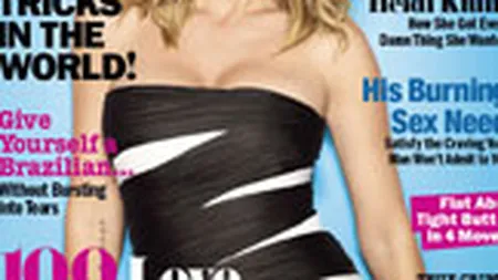 Cosmopolitan continua extinderea in Orientul Mijlociu: a lansat editia pentru Armenia