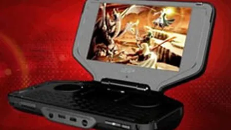 Panasonic renunta la dezvoltarea consolei de jocuri Jungle