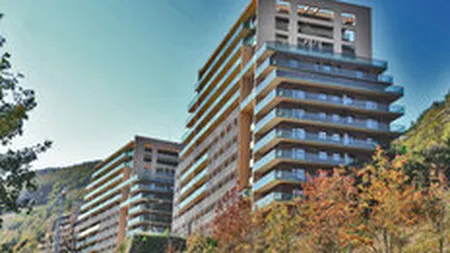 Cum infrunta blocajul imobiliar un dezvoltator in insolventa