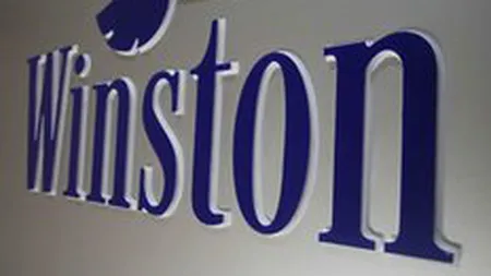 Contul media al Winston a trecut in administrarea Publicis Romania