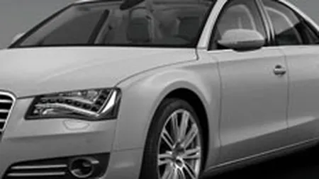 Vanzarile masinilor de lux au crescut in luna februarie