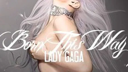 Lady Gaga, vedeta cu cele mai mari venituri din muzica, a lansat un clip controversat