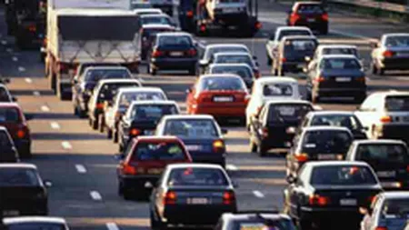 Vanzarile auto din SUA, in crestere cu 27% in februarie