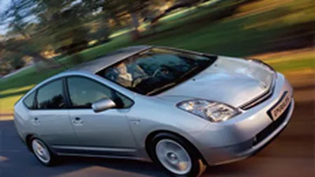 Vanzarile Toyota in SUA au crescut cu peste 40% in februarie, in ciuda rechemarilor