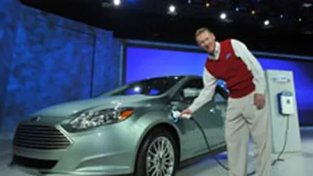 Masinile electrice, doar pentru cei bogati?