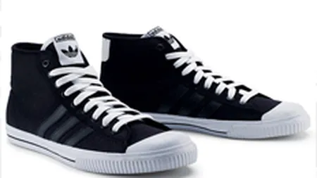 Profitul Adidas s-a redus semnificativ pe fondul cresterii cheltuielilor de marketing