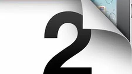 Apple lanseaza o noua versiune de iPad