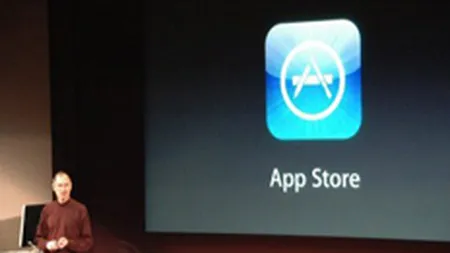 Aplicatiile mobile vor reprezenta o piata de 38 mld. $ pana in 2015