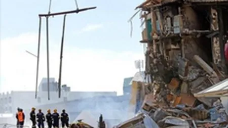 Cat ii costa pe asiguratori cutremurul din Noua Zeelanda