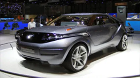 Renault: Strategia Dacia este pentru trei stele Euro NCAP