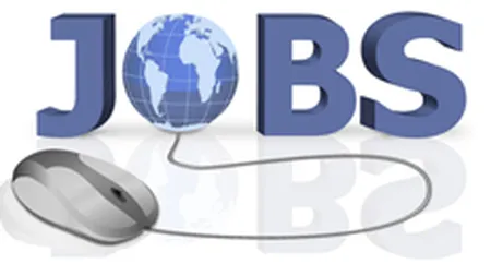 Numarul locurilor de munca din strainatate a scazut cu peste 20% la inceputul lui martie