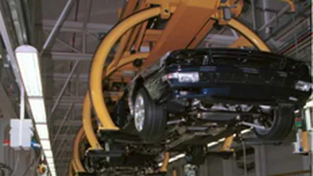 Romania, a saptea crestere a preturilor de producator la nivelul UE