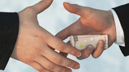 Mita de 1,8 milioane de euro la ANAF