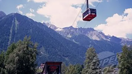 Turistii de la munte se zgarcesc la mancare, hotelierii o duc mai greu decat in 2010