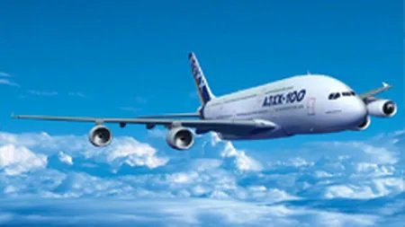 Profituri injumatatite in industria aeriana pe fondul scumpirii petrolului