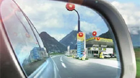 Directorul financiar al Rompetrol: In 2012 vom reveni pe profit