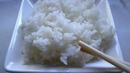 OCDE: Criza alimentelor este mai putin grava decat in 2008